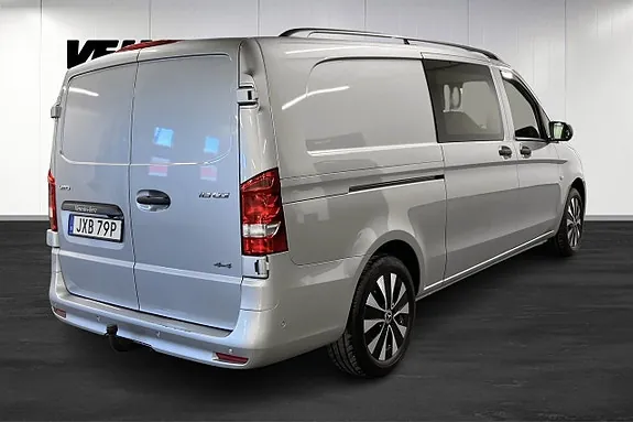 Mercedes-Benz Vito 119 2025 photo 3