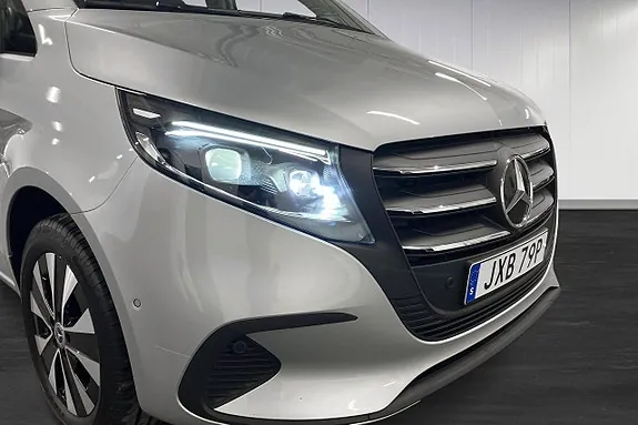 Mercedes-Benz Vito 119 2025 photo 5