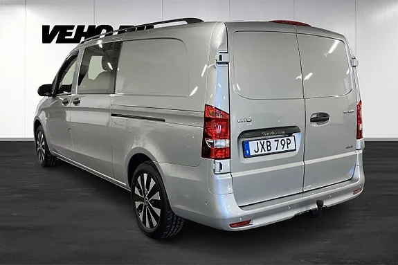 Mercedes-Benz Vito 119 2025 photo 4