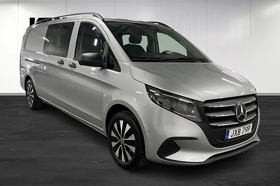 Mercedes-Benz Vito 119 2025 photo 2