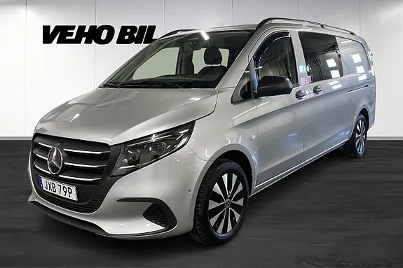Mercedes-Benz Vito 119