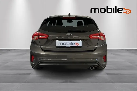 Ford Focus 2018 photo 4