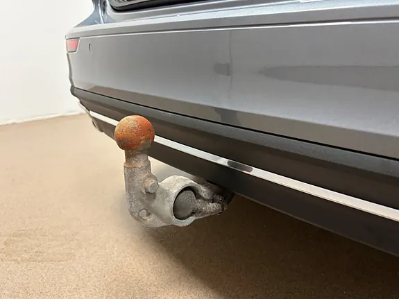 Volvo V60 2021 photo 5