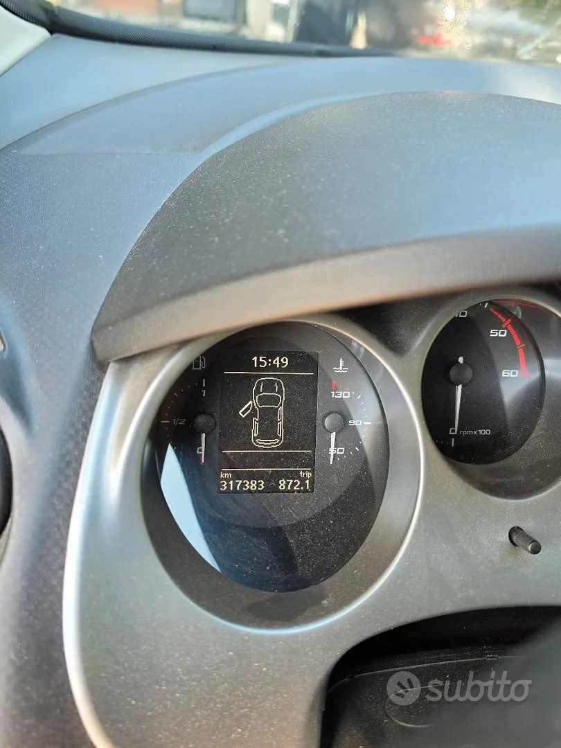 Seat Altea 2009 photo 5