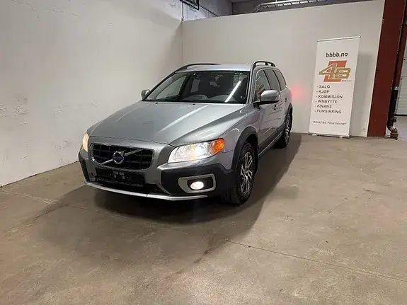 Volvo Xc70 2013 photo 2