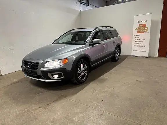 Volvo Xc70
