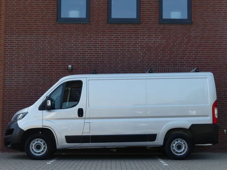 Fiat Ducato 2021 photo 3