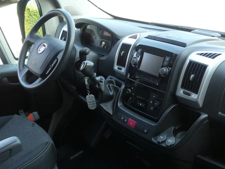 Fiat Ducato 2021 photo 2