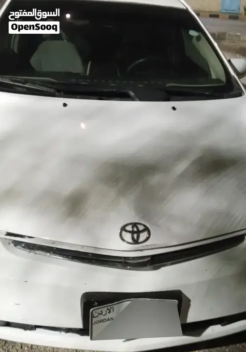 Toyota Prius 2004 photo 3