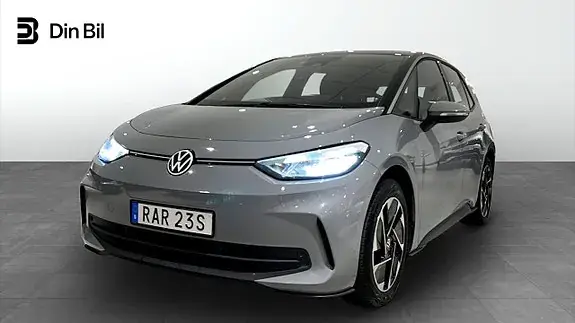 Volkswagen Id.3