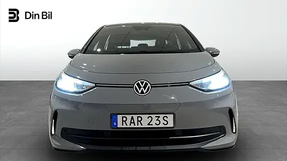 Volkswagen Id.3 2023 photo 4