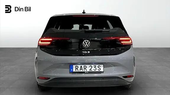 Volkswagen Id.3 2023 photo 5
