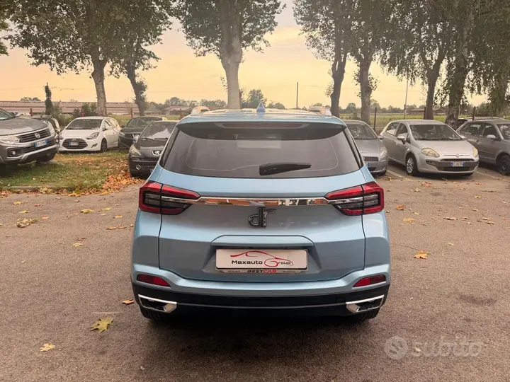 Subaru Wrx 2023 photo 4
