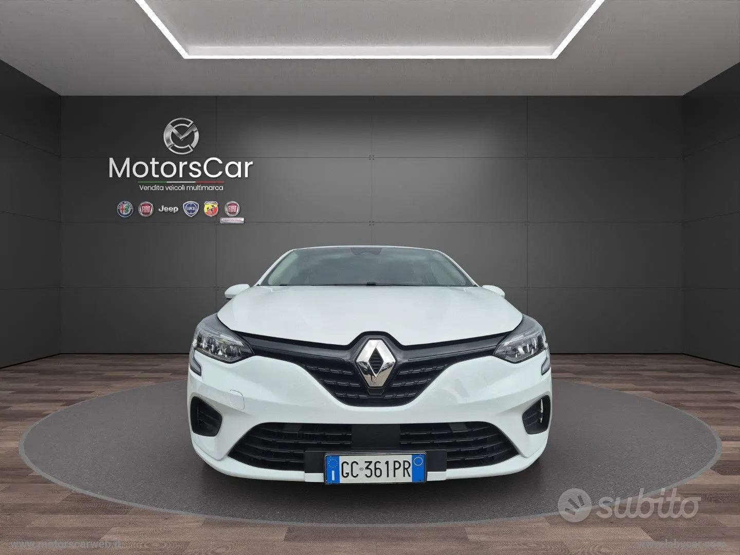 Renault Clio 2020 photo 2
