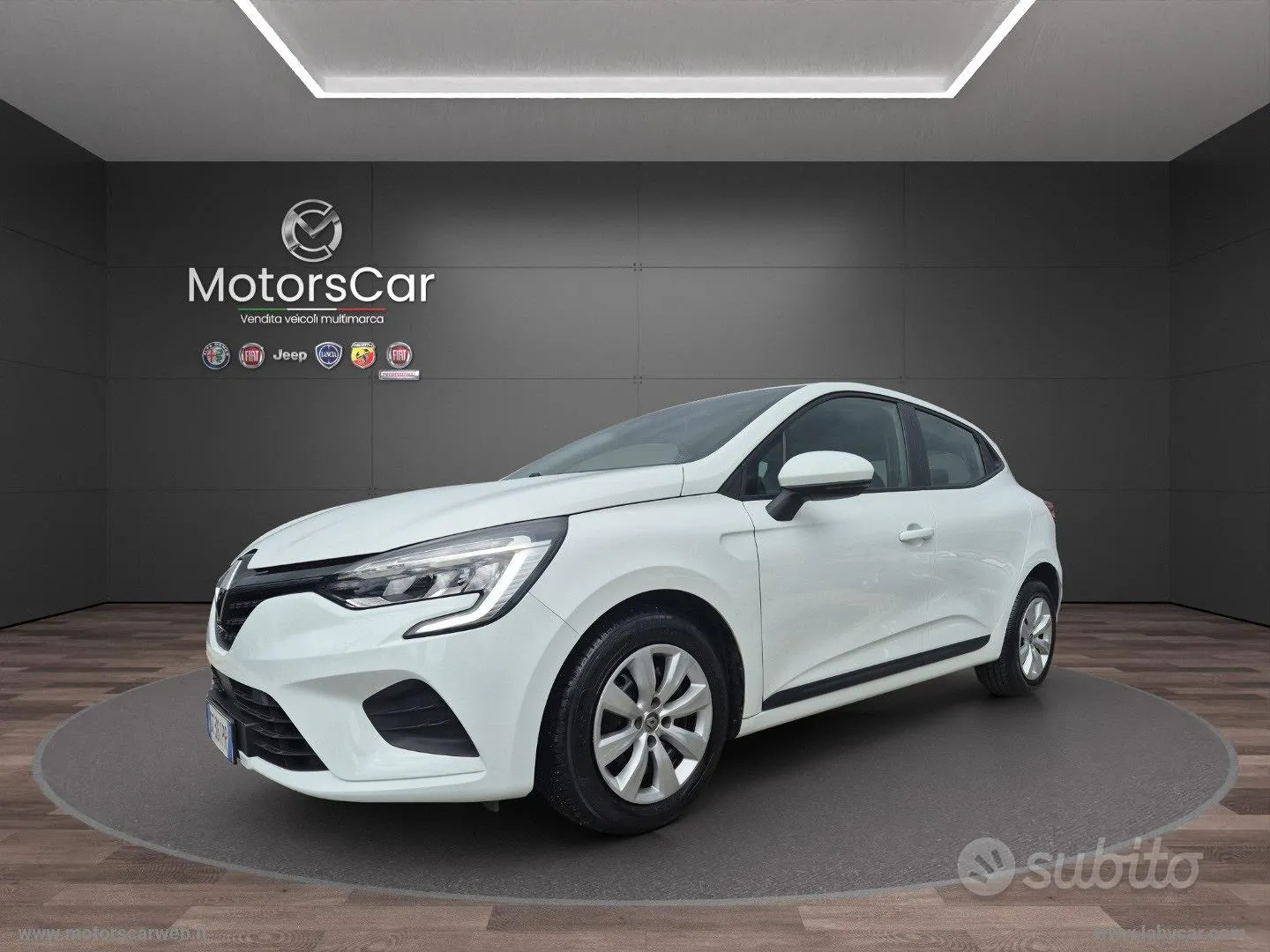 Renault Clio 2020 photo 3