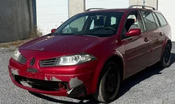Renault Mégane