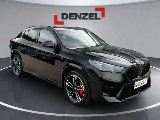 BMW X2 2025 photo 3