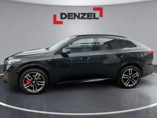 BMW X2 2025 photo 2