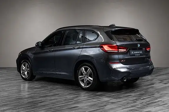 BMW X1 2022 photo 4