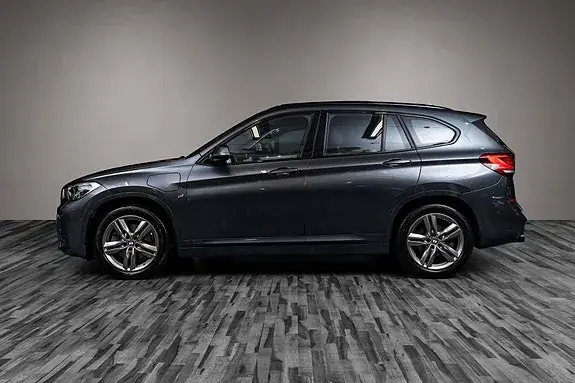 BMW X1 2022 photo 3