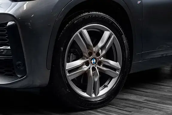 BMW X1 2022 photo 2