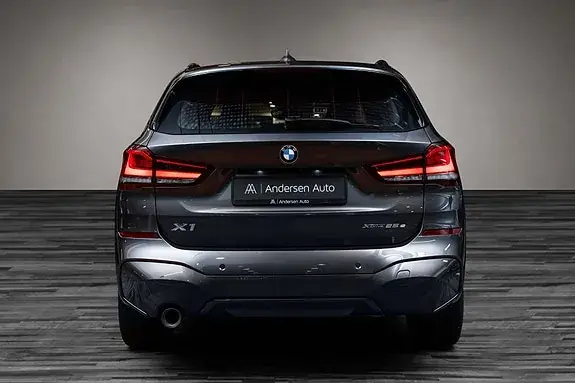 BMW X1 2022 photo 5
