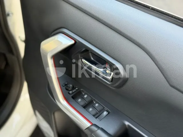 Toyota Raize 2026 photo 3