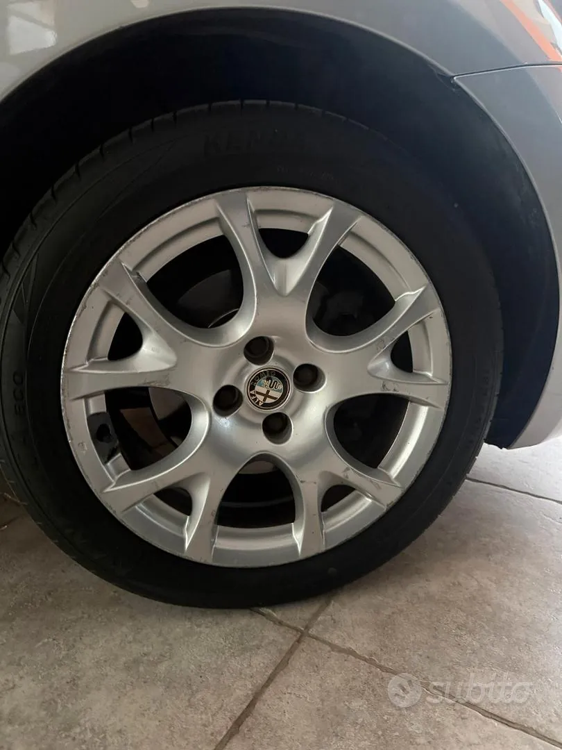 Alfa Romeo Mito 2009 photo 3