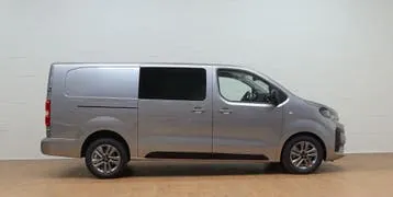 Citroen Jumpy Xl 2026 photo 2