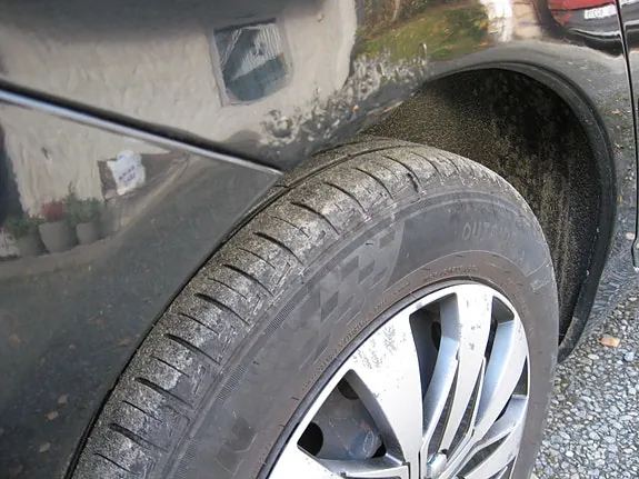 Toyota Corolla 2005 photo 5
