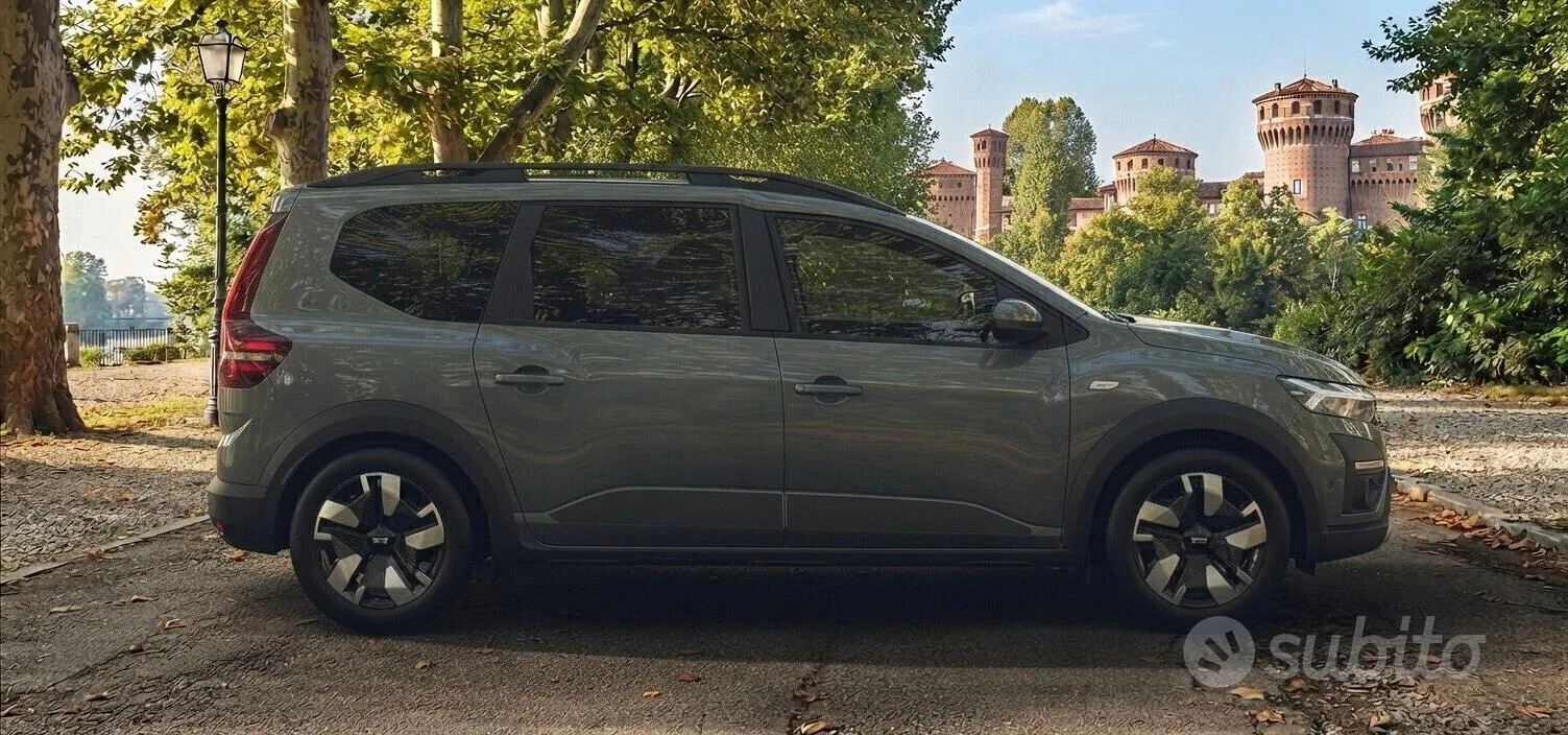 Dacia Jogger 2026 photo 3