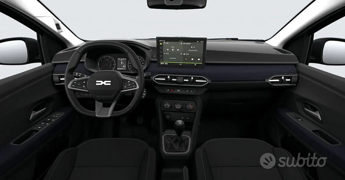 Dacia Jogger 2026 photo 5
