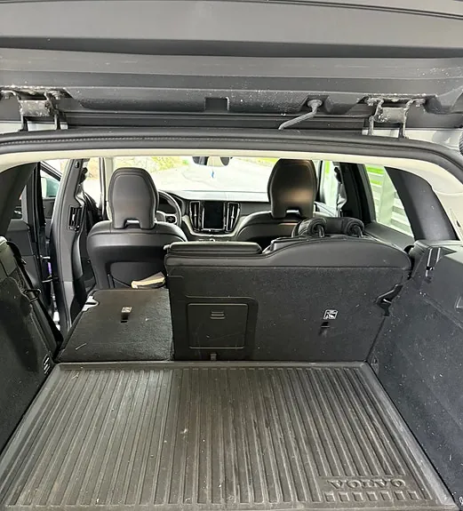 Volvo Xc60 2022 photo 4