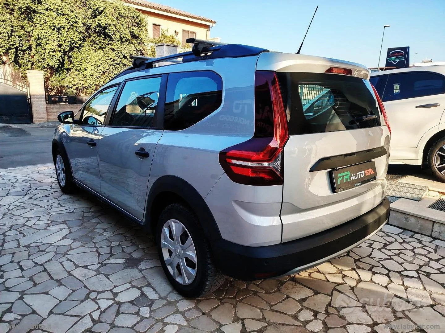 Dacia Jogger 2022 photo 5