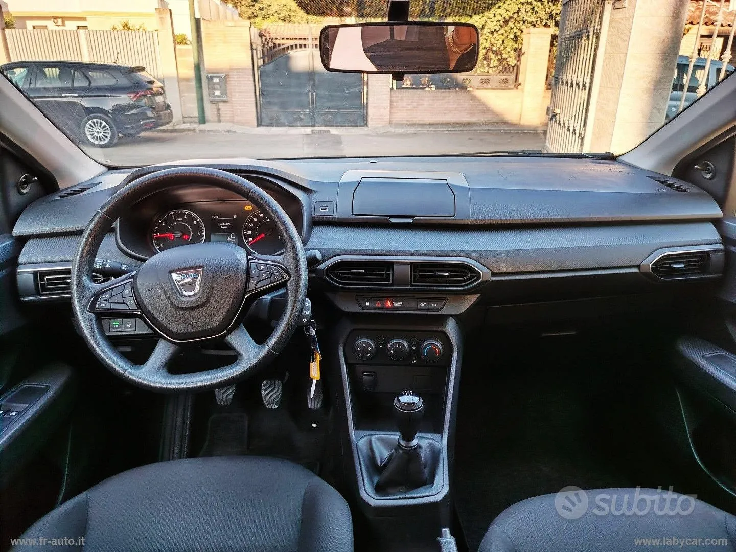 Dacia Jogger 2022 photo 4