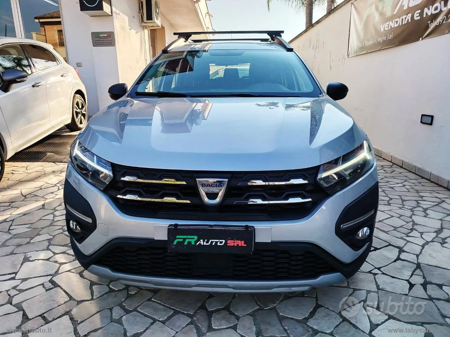 Dacia Jogger 2022 photo 2