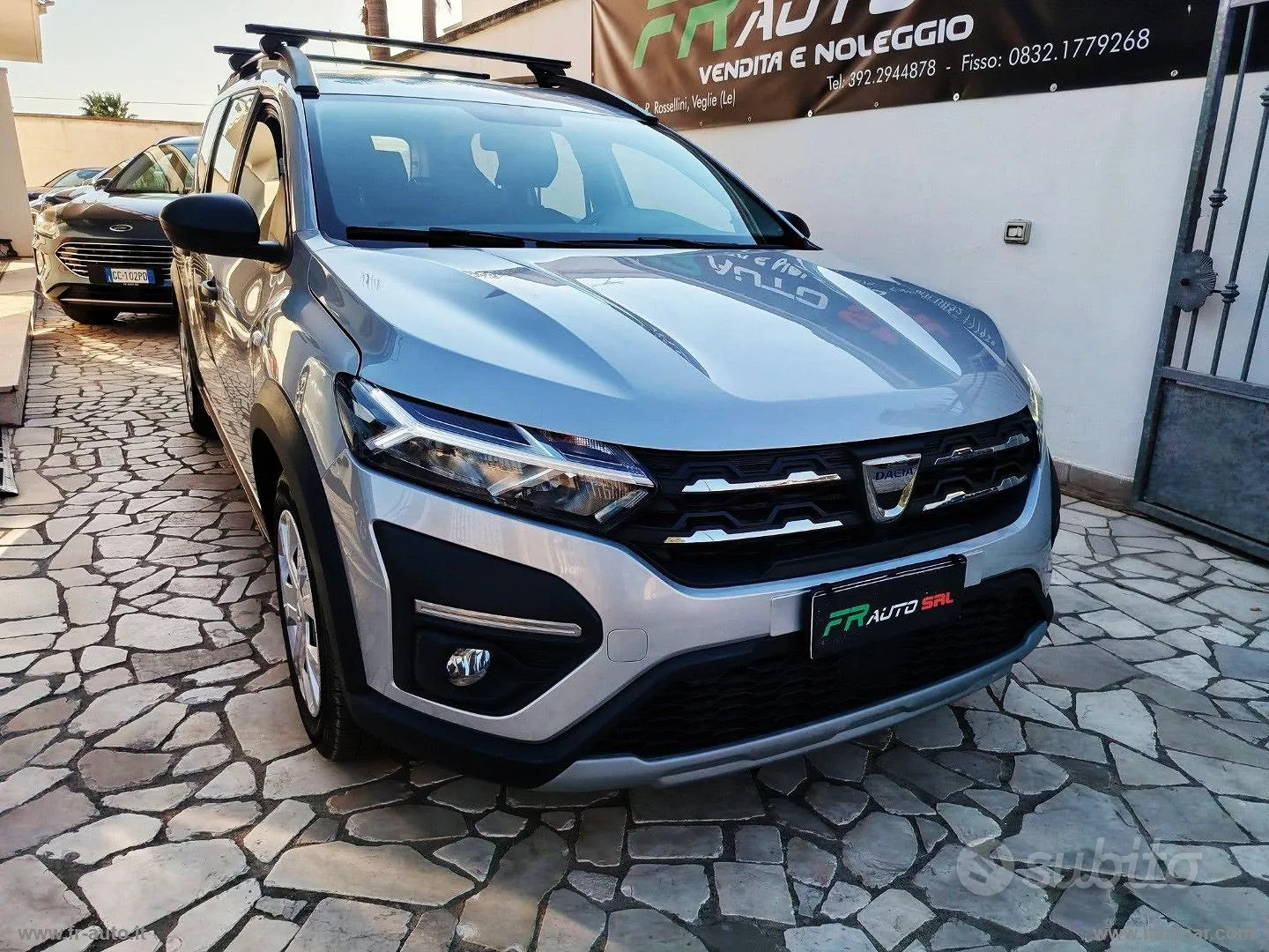 Dacia Jogger 2022 photo 3