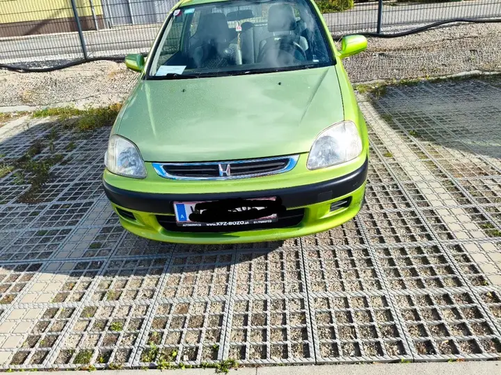 Honda Logo