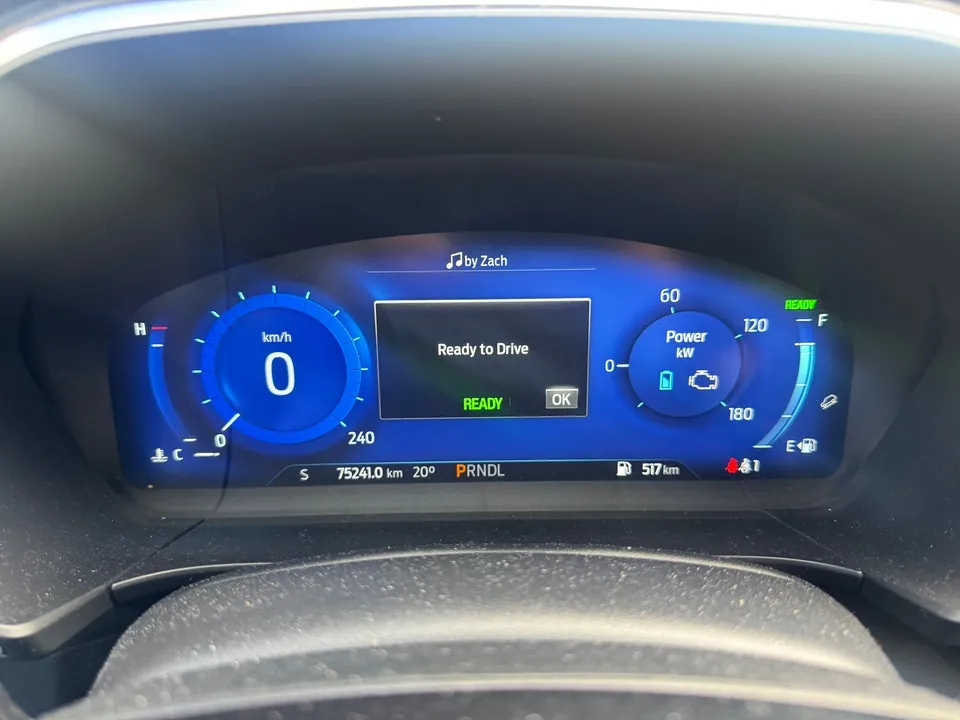Ford Escape 2021 photo 4