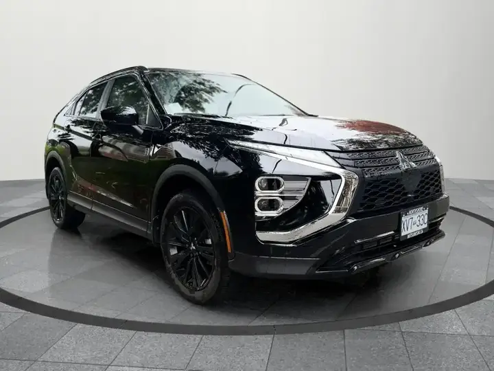 Mitsubishi Eclipse Cross 2026 photo 3