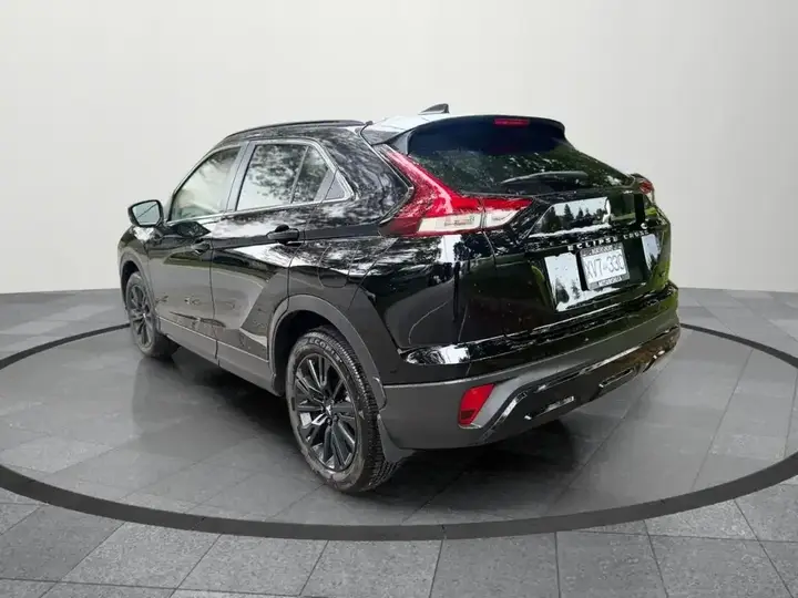 Mitsubishi Eclipse Cross 2026 photo 4