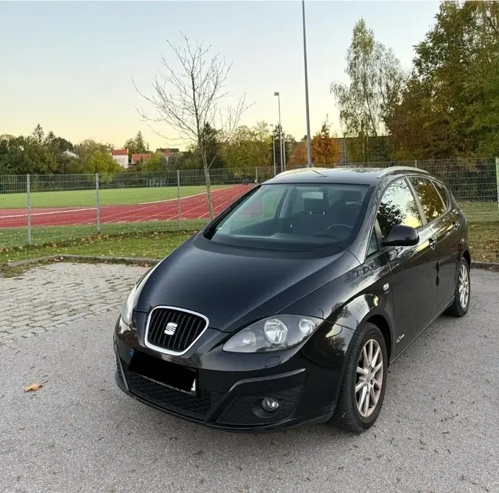Seat Altea