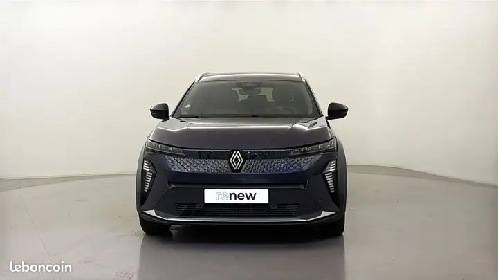 Renault Scenic 2025 photo 5