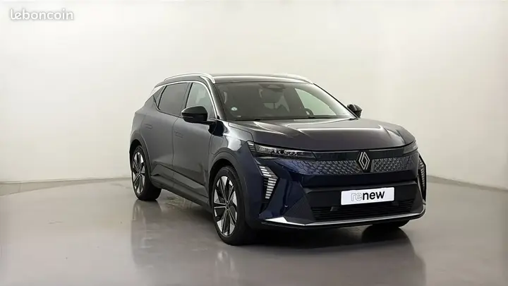 Renault Scenic 2025 photo 4