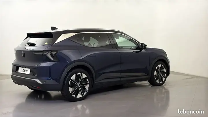 Renault Scenic 2025 photo 2