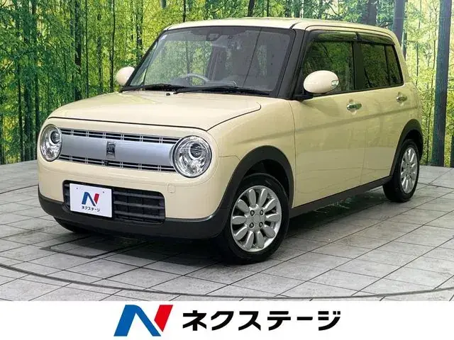 Suzuki Altrampa