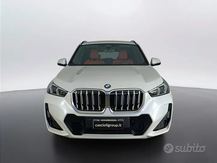 BMW X1 2024 photo 2