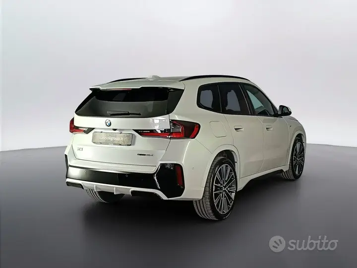 BMW X1 2024 photo 4