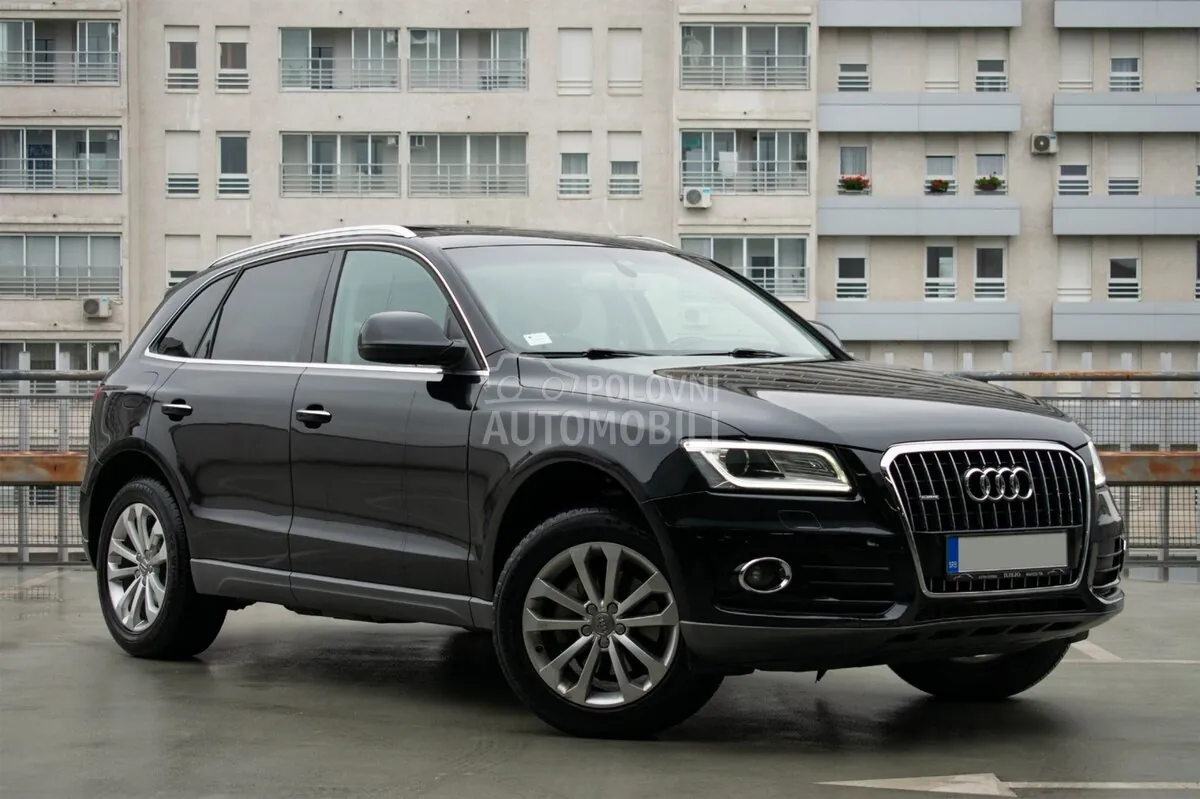 Audi Q5