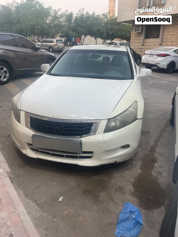 Honda Accord 2010 photo 3